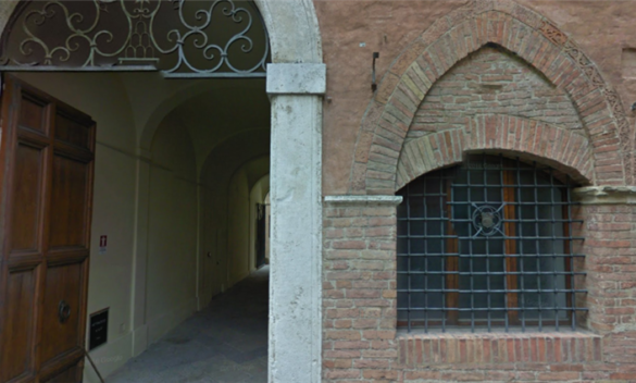 Incontri a Siena sulle violenze di genere magistrati Polizia di