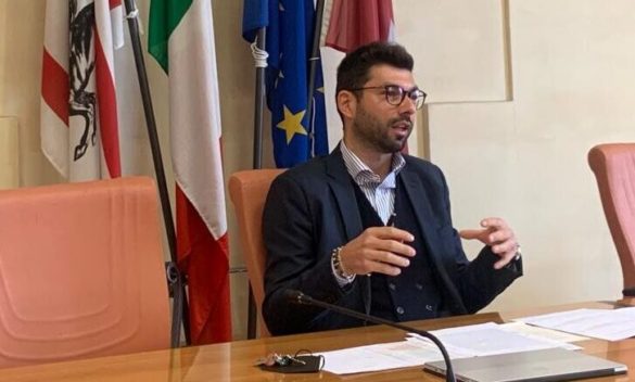 Inizia la costruzione delle Case della Comunità Baldaccio e via Guadagnoli ad Arezzo.