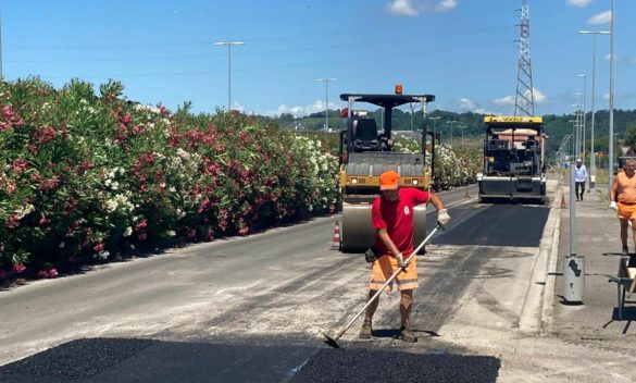 Inizio lavori manutenzione strade provinciali viabilita interessata