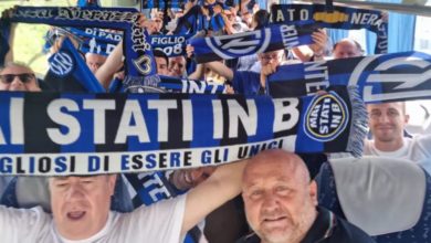 Inter Club Prato Nerazzurra in crescita, verso 700 soci e una nuova organizzazione