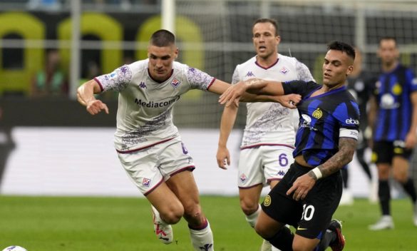 Inter-Fiorentina, pagelle: viola rimandati dopo la debacle di San Siro.