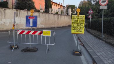 Interrogazioni sulla viabilità di via Arrighetto da Settimello per Calenzano - Piana Notizie