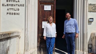 Investimenti da oltre 17 milioni per l'edilizia scolastica a Pistoia - gonews.it