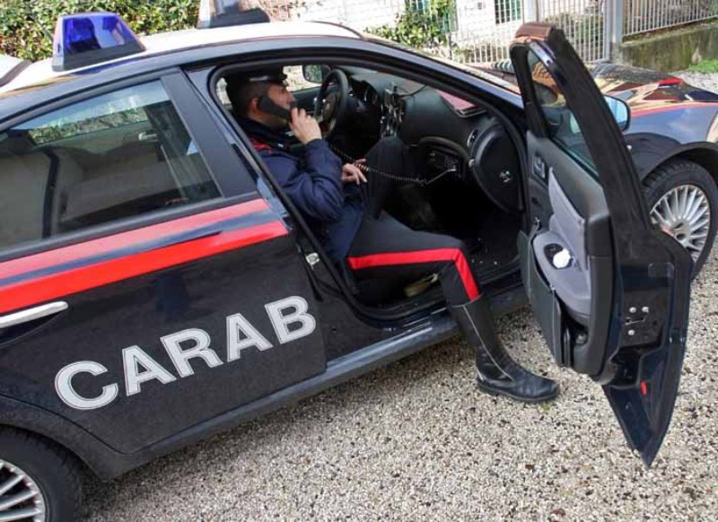 Irreperibile per 4 mesi, condanna per droga porta al carcere.