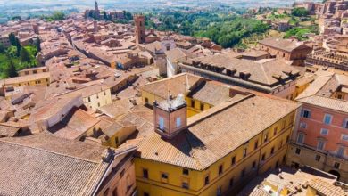 L’Università di Siena presente nella nuova classifica internazionale QS Europe Ranking