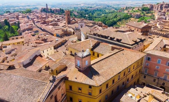 L’Università di Siena presente nella nuova classifica internazionale QS Europe Ranking