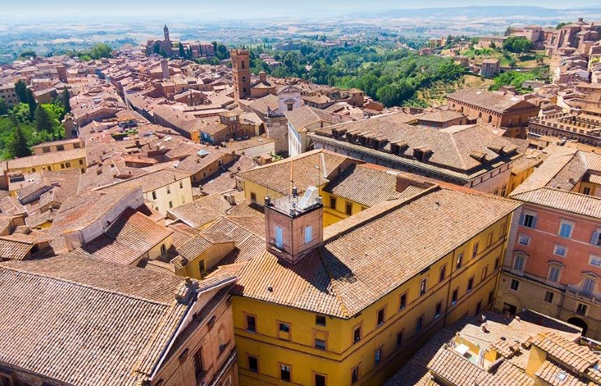 L’Università di Siena presente nella nuova classifica internazionale QS Europe Ranking