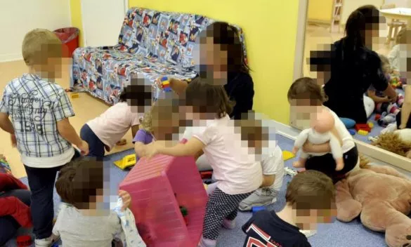 La Regione riapre il bando per gli asili nido gratuiti.