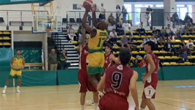 La Vismederi Costone di Siena si qualifica per le Final Four di basket dopo aver battuto Livorno con un punteggio di 80-73.