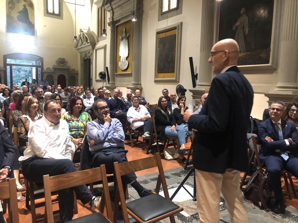 La festa dei Commercialisti, Prato celebra il cinema locale