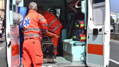 La lite a Carrara finisce con un uomo gravemente accoltellato.