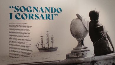 La mostra "Sognando i corsari" a Livorno offre performance, musica e visite guidate per un'esperienza arricchita.
