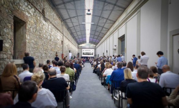 La nascita di Y Hub, evento a Prato per 4sustainability | TV Prato