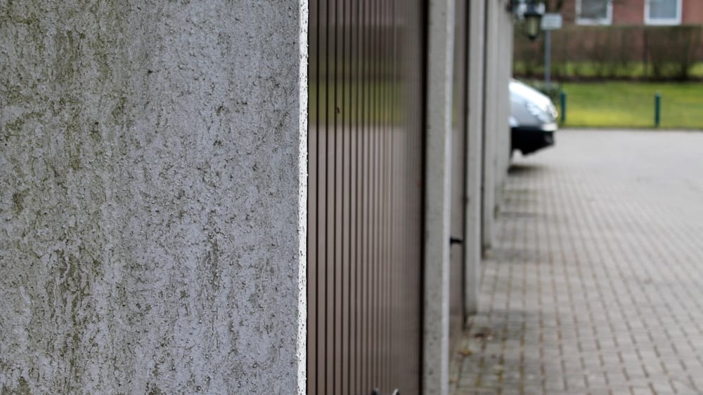 Una città in affitto, il box auto, la nuova frontiera della rendita.