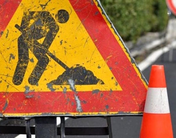 Lavori in corso sull'autostrada, chiusure per manutenzione - Piana Notizie