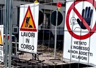 Lavori stradali a Firenze, il programma di interventi in corso