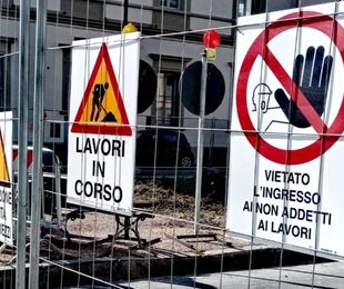 Lavori stradali a Firenze, il programma di interventi in corso