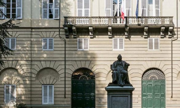 Le donne di Lucca, storie di lotta e lavoro.