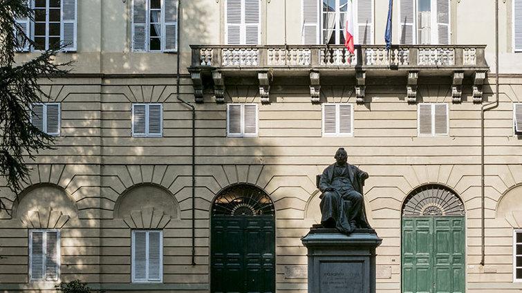 Le donne di Lucca, storie di lotta e lavoro.