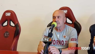Le probabili formazioni per l'incontro Livorno-Sansepolcro. Favarin vuole rompere il tabù di Picchi.