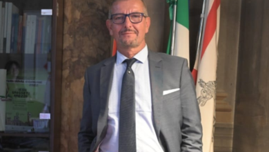 L'ex presidente del Q1 di Firenze torna a Italia Viva, ritorno di un leader politico.