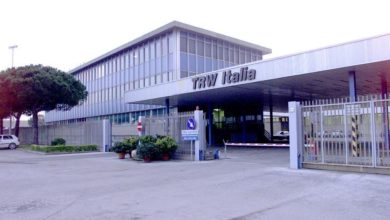 Livorno, ex Trw venduta per rilanciare l'industria.