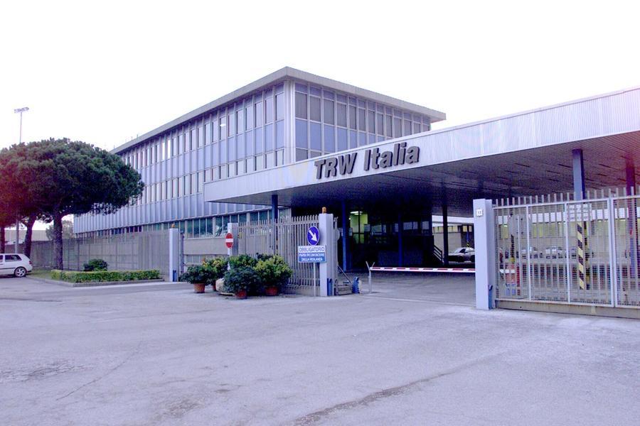 Livorno, ex Trw venduta per rilanciare l'industria.