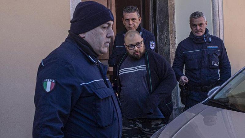 Livorno, omicidio del padre, l'assassino pianificava anche il testamento