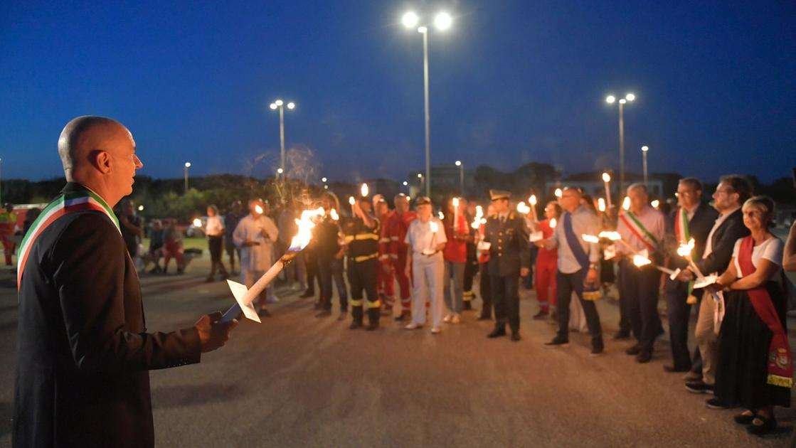 Alluvione Livorno, 6 anni fa: 8 vittime. Sindaco ribadisce l'importanza della sicurezza del territorio.