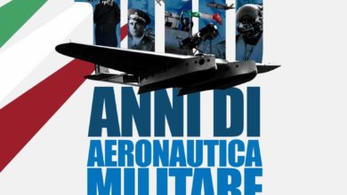 Lucca, Cento Anni Aeronautica Militare, incontri scolastici da domani - Toscana News