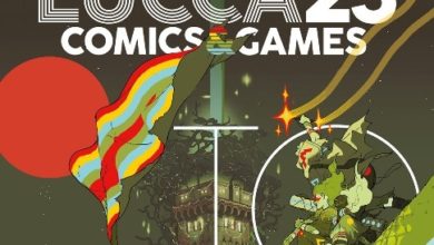 Lucca Comics & Games 2023, celebra 30 anni con un evento ancora più grande