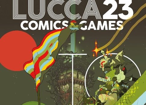 Lucca Comics & Games 2023, celebra 30 anni con un evento ancora più grande