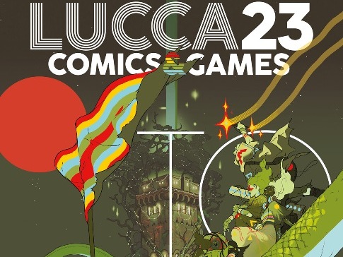 Lucca Comics & Games 2023, celebra 30 anni con un evento ancora più grande