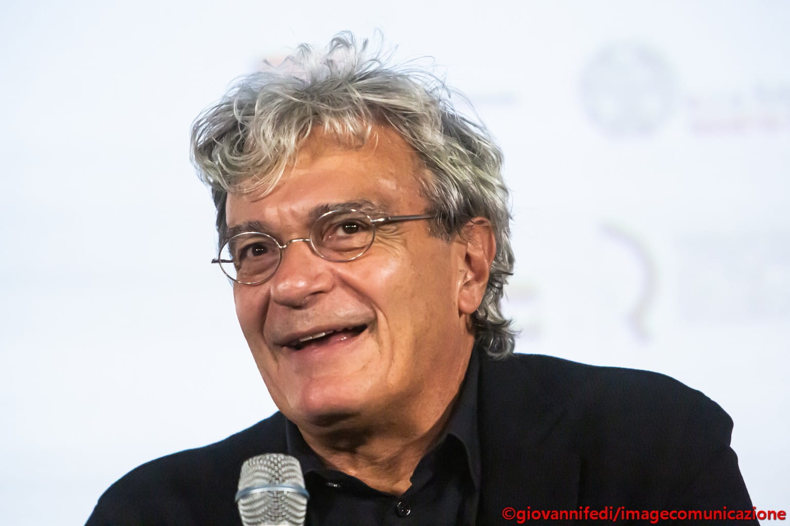 Lucca Film Festival 2023, Mario Martone , Una celebrazione del cinema tra arte e cultura.