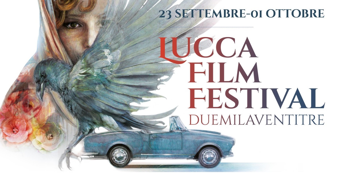 Lucca Film Festival, celebrating cinema in an enchanting city