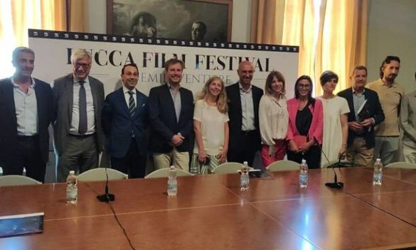 Lucca Film Festival 2023
