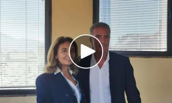 Lucchesi talentuosi acclamati per il loro successo all'estero