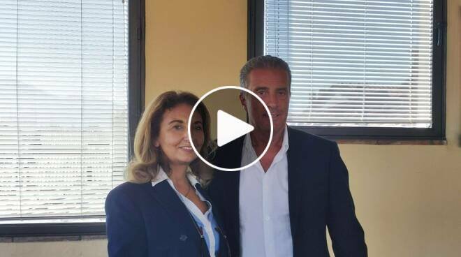 Lucchesi talentuosi acclamati per il loro successo all'estero
