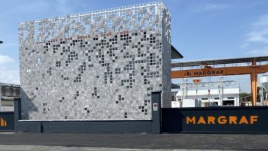 Margraf inaugura nuovo polo logistico a Carrara, un salto di qualità nell'efficienza e velocità dei servizi - VeneziePost