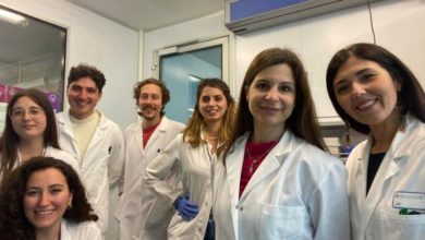 Maria Lofiego, una ricercatrice lucana, lavora nel centro di immuno-oncologia a Siena per svelare i segreti del cancro.