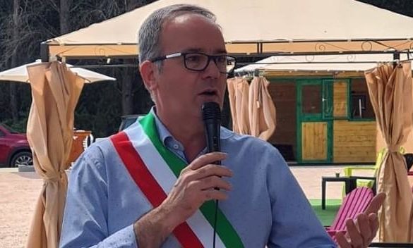 Meoni chiede azioni immediate per risolvere il problema delle strade in decadenza