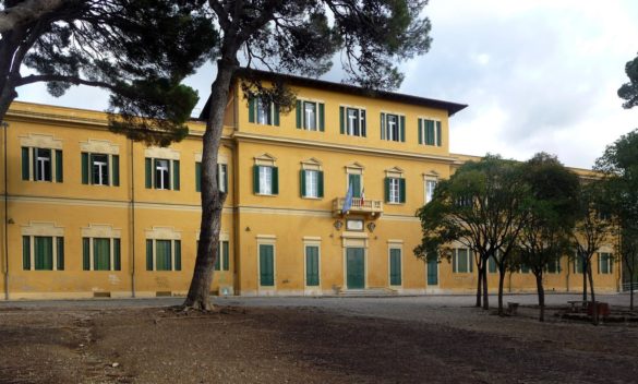 Mercoledì 27 settembre inaugura la sede "Il Sestante Solidarietà".