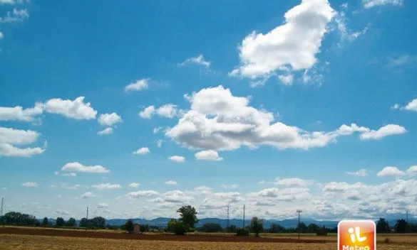 Meteo Firenze