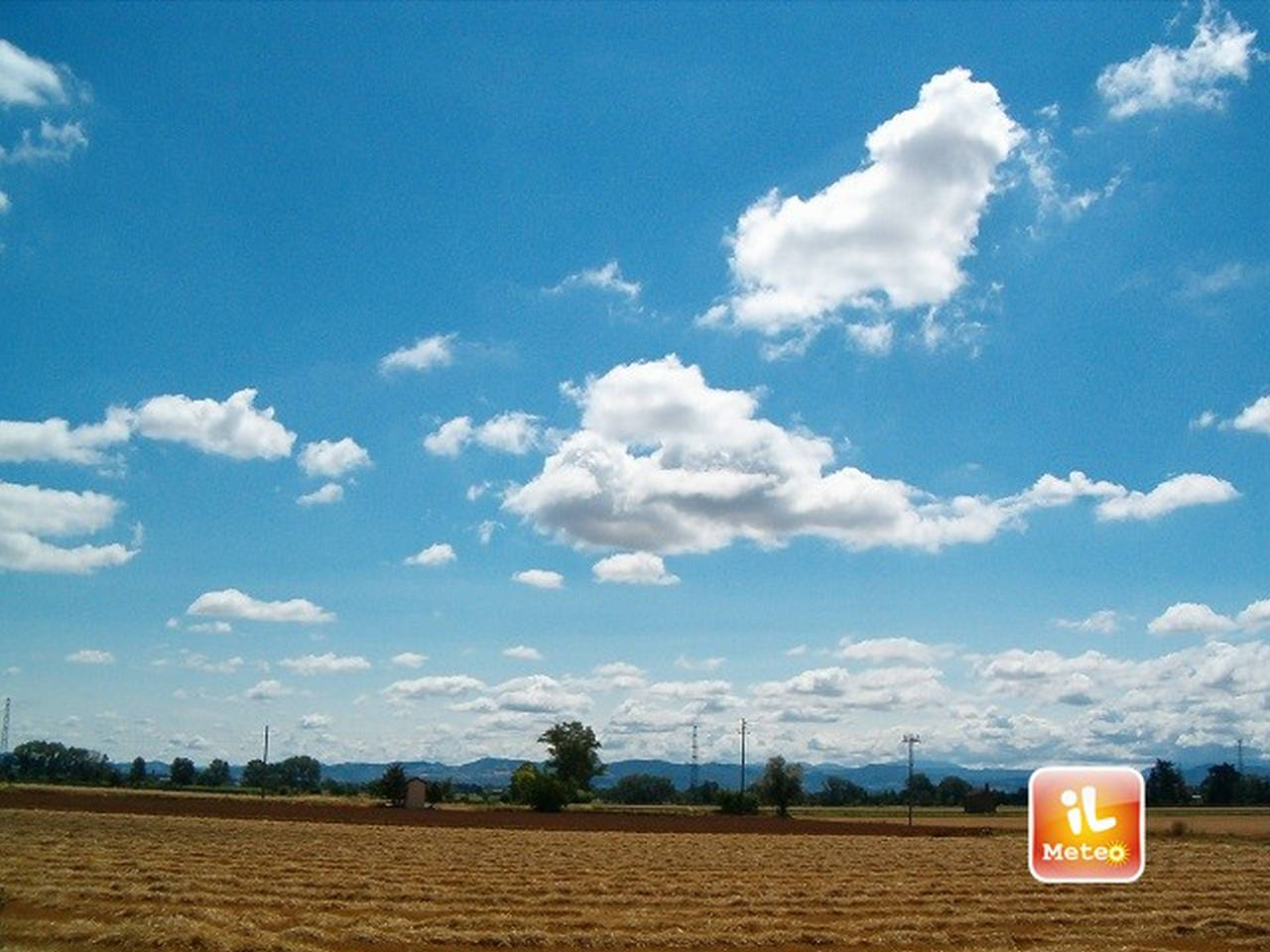 Meteo Firenze