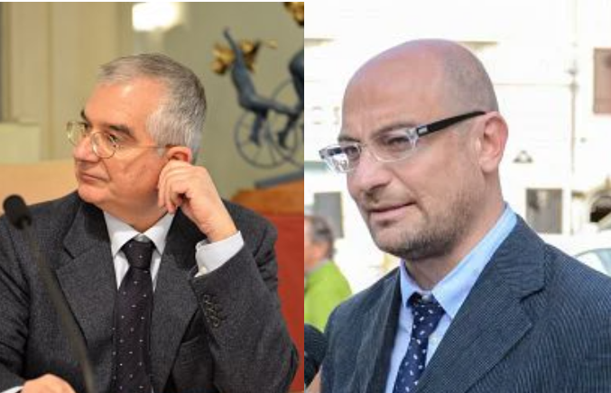 Millozzi favorito per ruolo dirigente nelle acque sarde