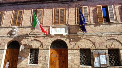 Monteroni d’Arbia offre nuovi spazi a Società Filarmonica "G. Puccini" - Siena News