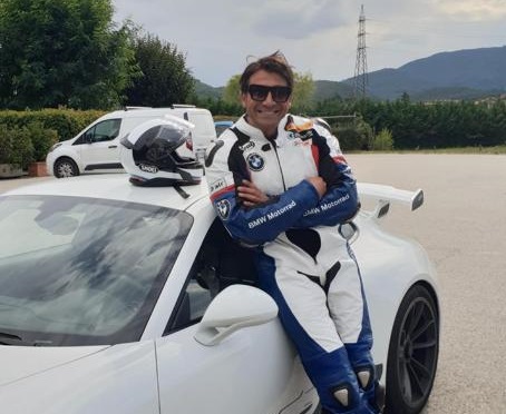 Morte del dottor Vittorio Burrafato in tragico incidente a Mugello.