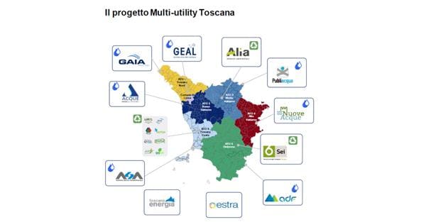 Multiutility Prato e PD Prato, non è giusto focalizzarsi solo sulla quotazione in Borsa .