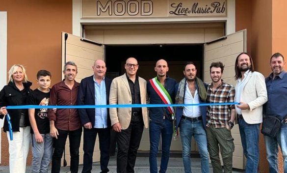 Nuovo 'Mood', rinascita locale musica live a San Giovanni alla Vena.
