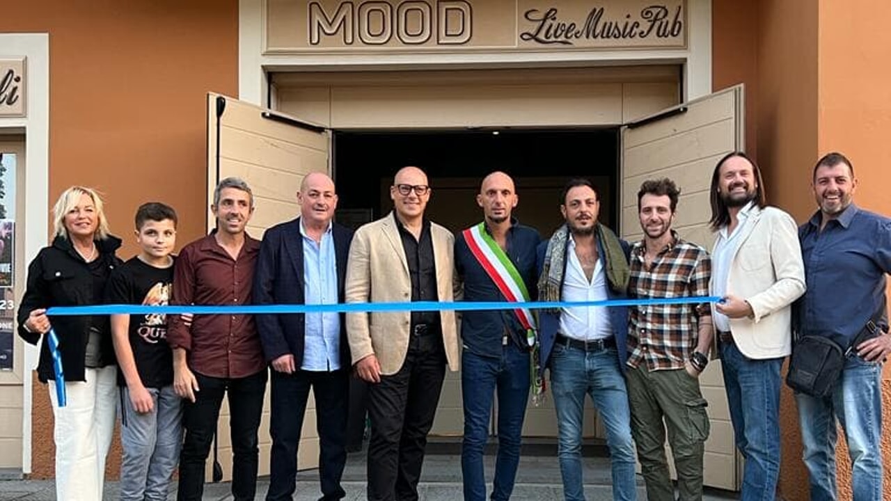 Nuovo 'Mood', rinascita locale musica live a San Giovanni alla Vena.